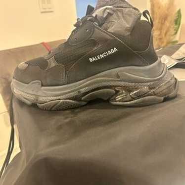 Balenciaga triple s 44 - Gem