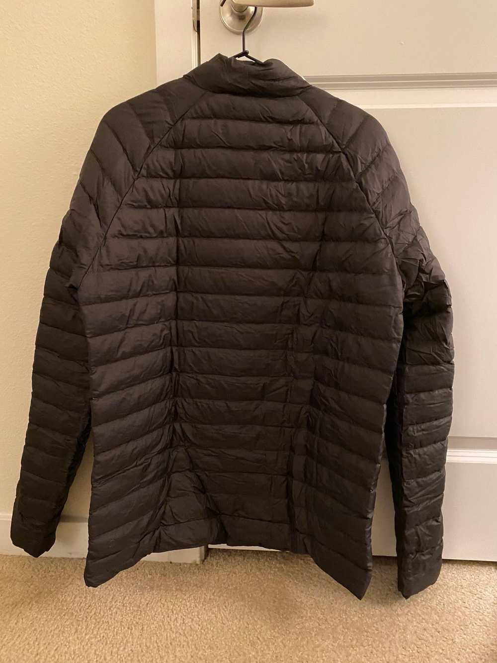 Lululemon Lululemon Snap Down Jacket - Onyx/Black… - image 3