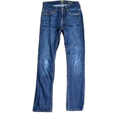 Seven 7 Seven for all Mankind Jeans