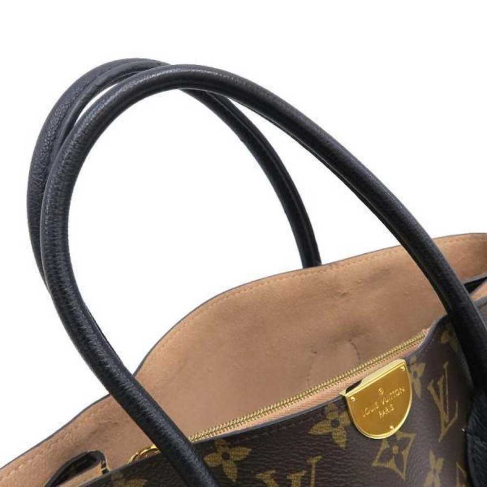 Louis Vuitton Flandrin leather handbag - image 3