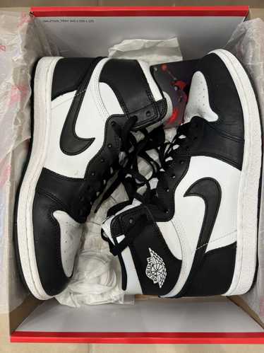 Jordan Brand × Nike Air Jordan 1 Retro '85 High “P
