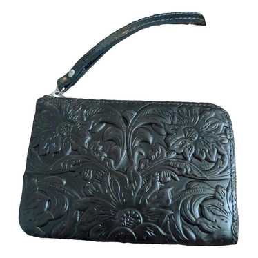 Patricia Nash Leather wallet