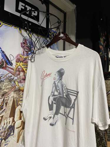 Vintage 90’s Vintage Selena Memorial Shirt XLarge