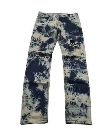 Roen roen skull denim - Gem