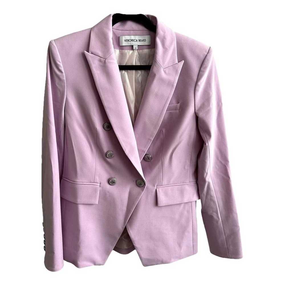 Veronica Beard Blazer - image 1