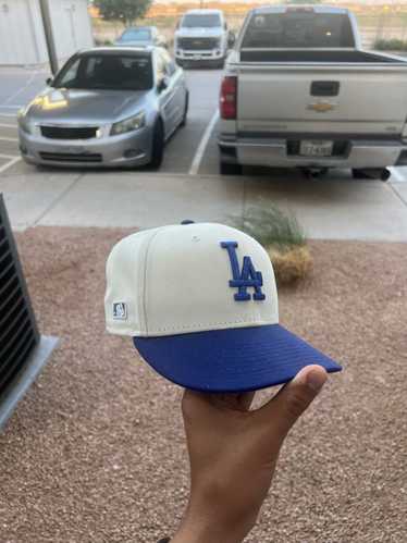 Los Angeles Dodgers × MLB × New Era Los Ángeles Do
