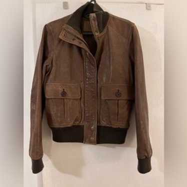 も*✨様 90s old gap short leather bomber ja il_fullxfull.6766238370_1e01.jpg
