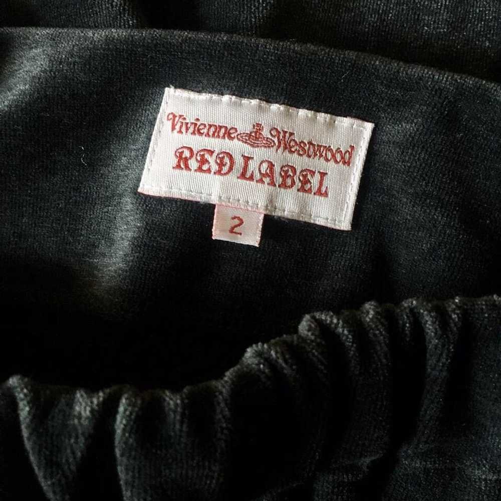 082181 Vivienne Westwood RED LABEL バーシティ s-l1200.jpg