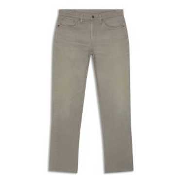 Levi's 514™ Straight Fit Men's Jeans - Grey