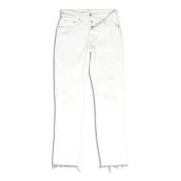 Levi's 501® Taper Women's Jeans - Alright - image 1