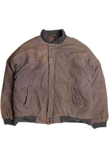 Vintage Expeditions Winter Coat 479