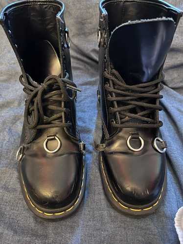 Dr. martens x raf - Gem