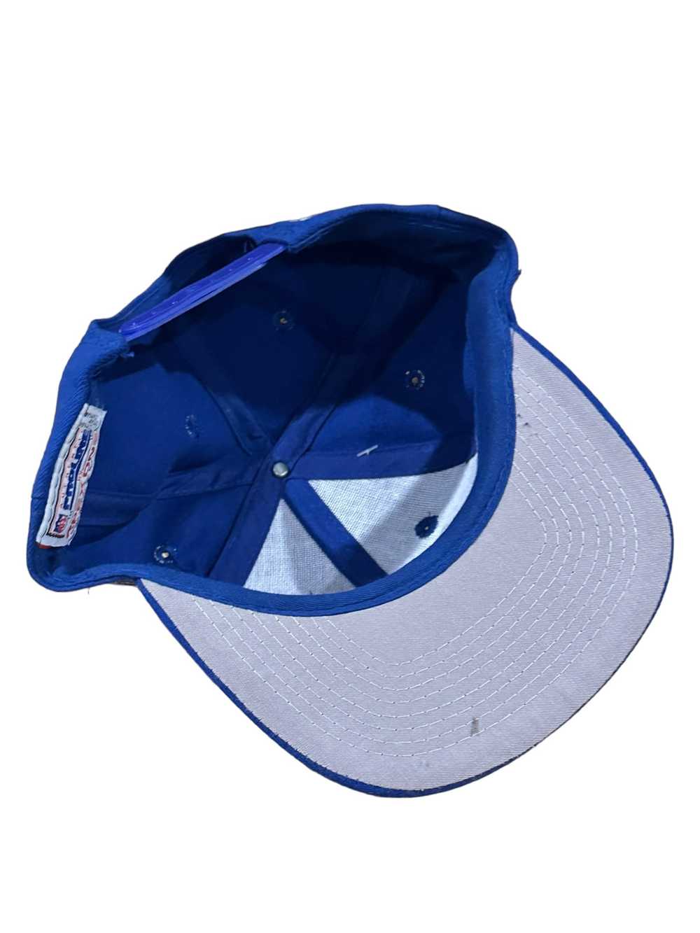 NY Giants Pro Line SnapBack - image 3