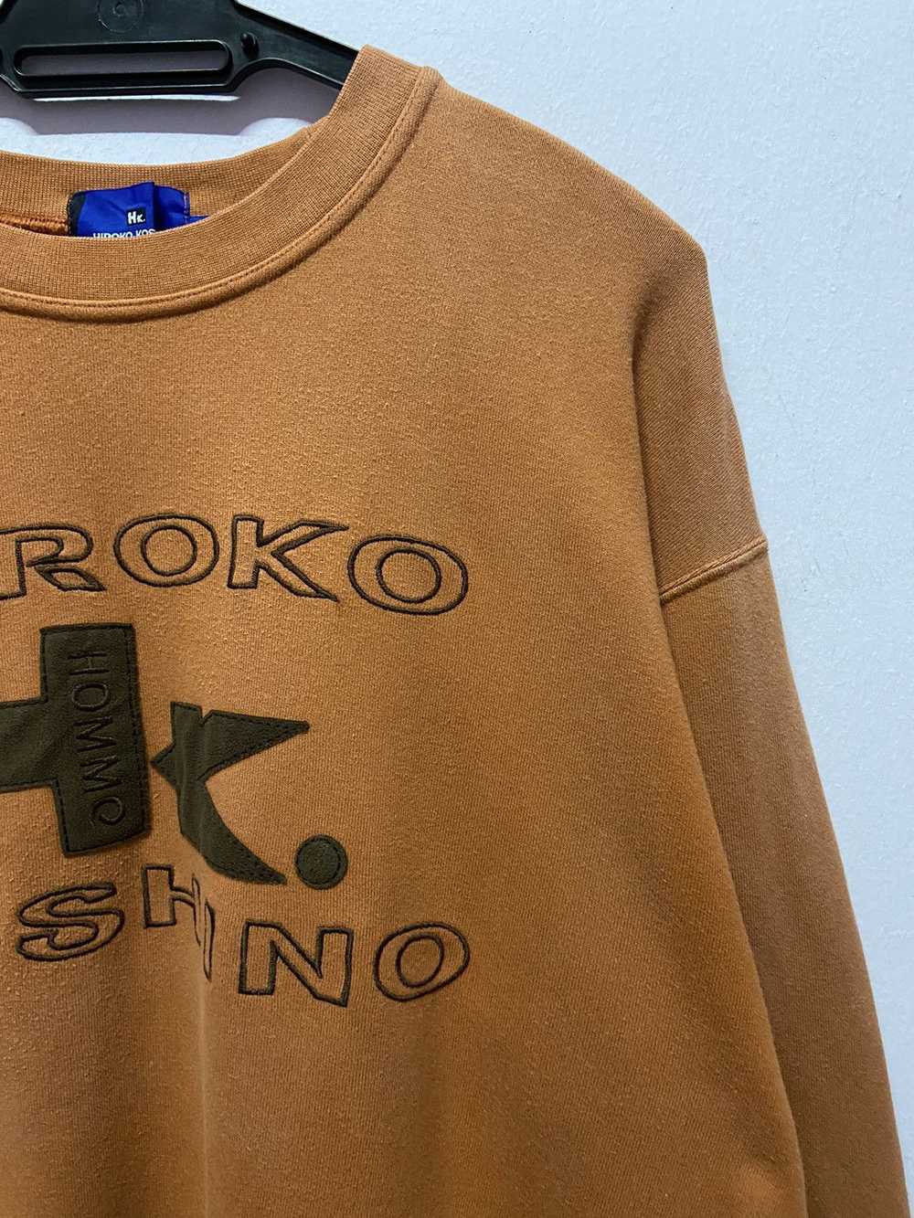 Designer × Hiroko Koshino Homme × Vintage Hiroko … - image 3