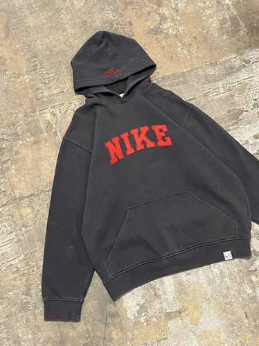 Nike × Streetwear × Vintage Nike crazy rare y2k sp