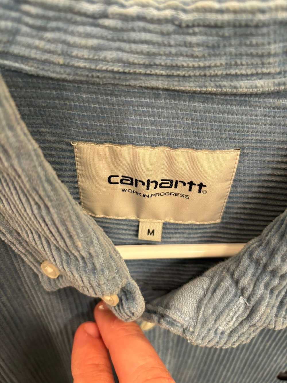 Carhartt Wip Carhartt wip Madison shirt - image 2
