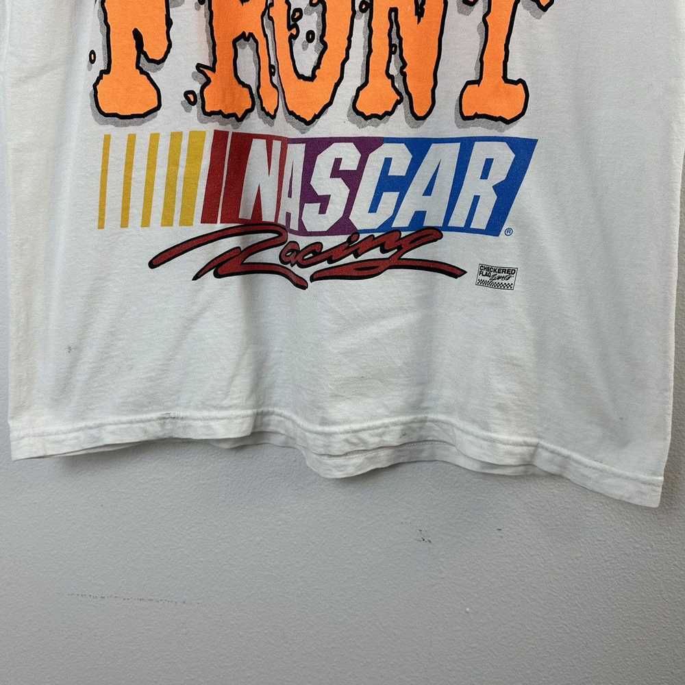 NASCAR × Streetwear × Vintage Vintage Nascar Shir… - image 4