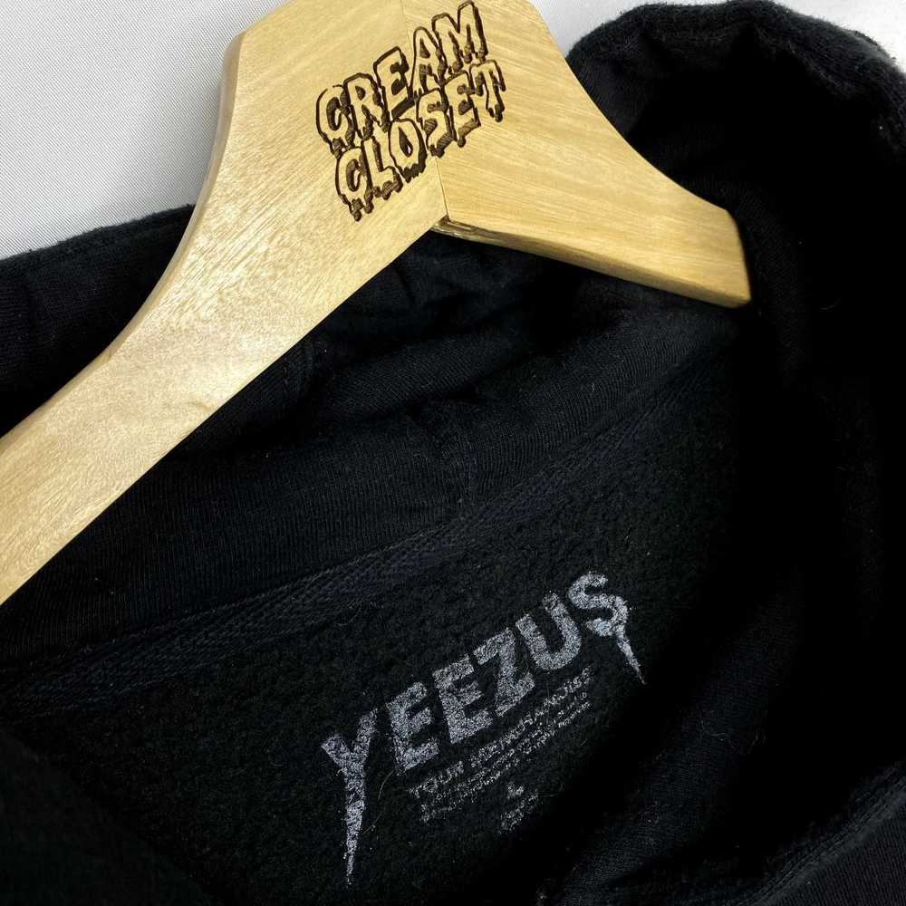 Kanye West × Wes Lang Unreleased Grim Reaper Yeez… - image 4