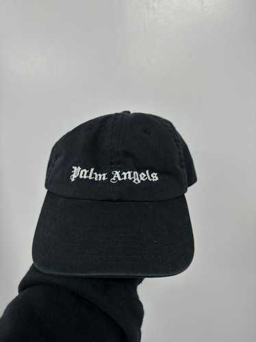 Palm Angels Palm Angels Hat