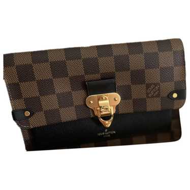 Louis Vuitton Vavin leather crossbody bag