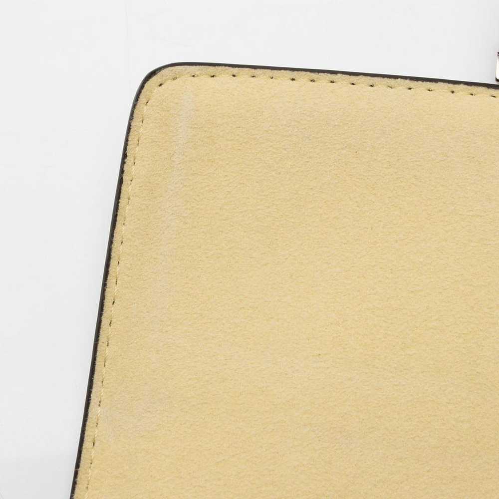Louis Vuitton Dauphine cloth crossbody bag - image 11