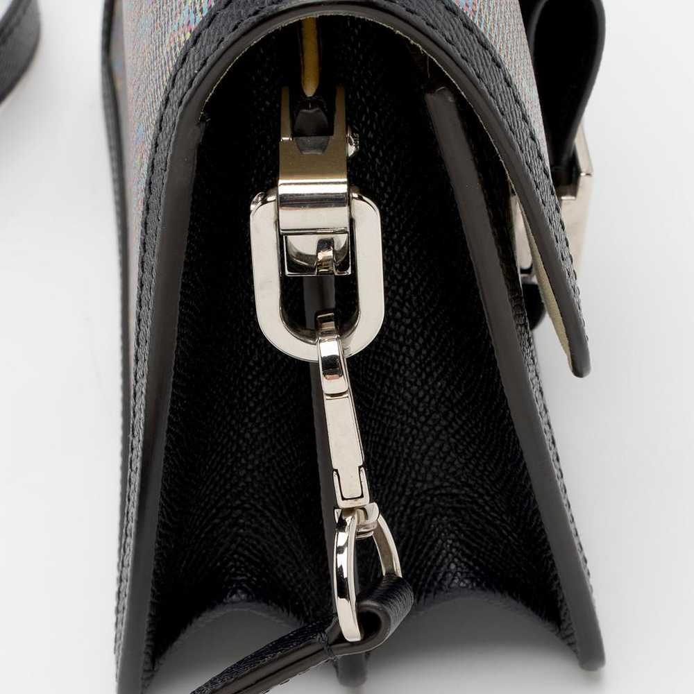 Louis Vuitton Dauphine cloth crossbody bag - image 12