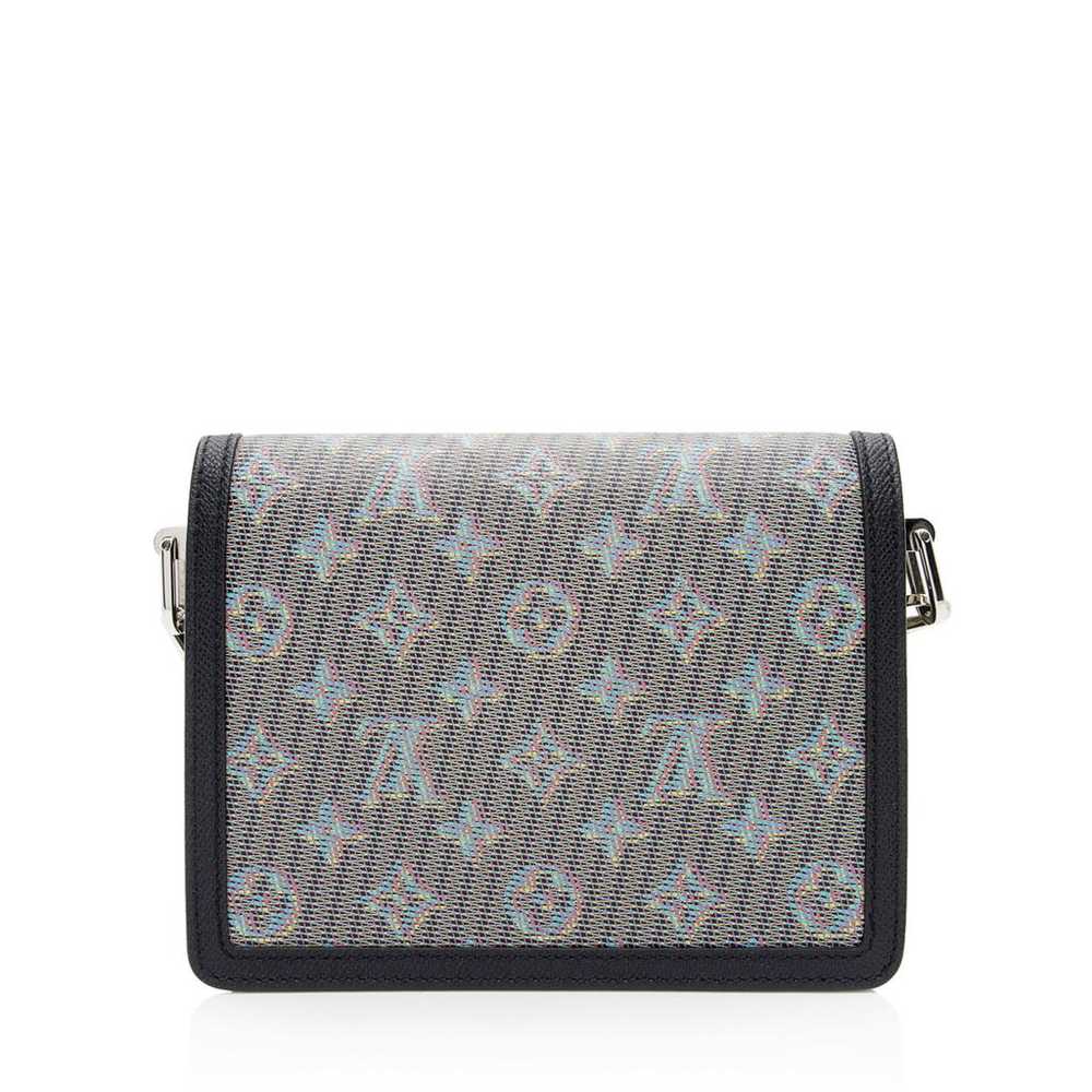 Louis Vuitton Dauphine cloth crossbody bag - image 3