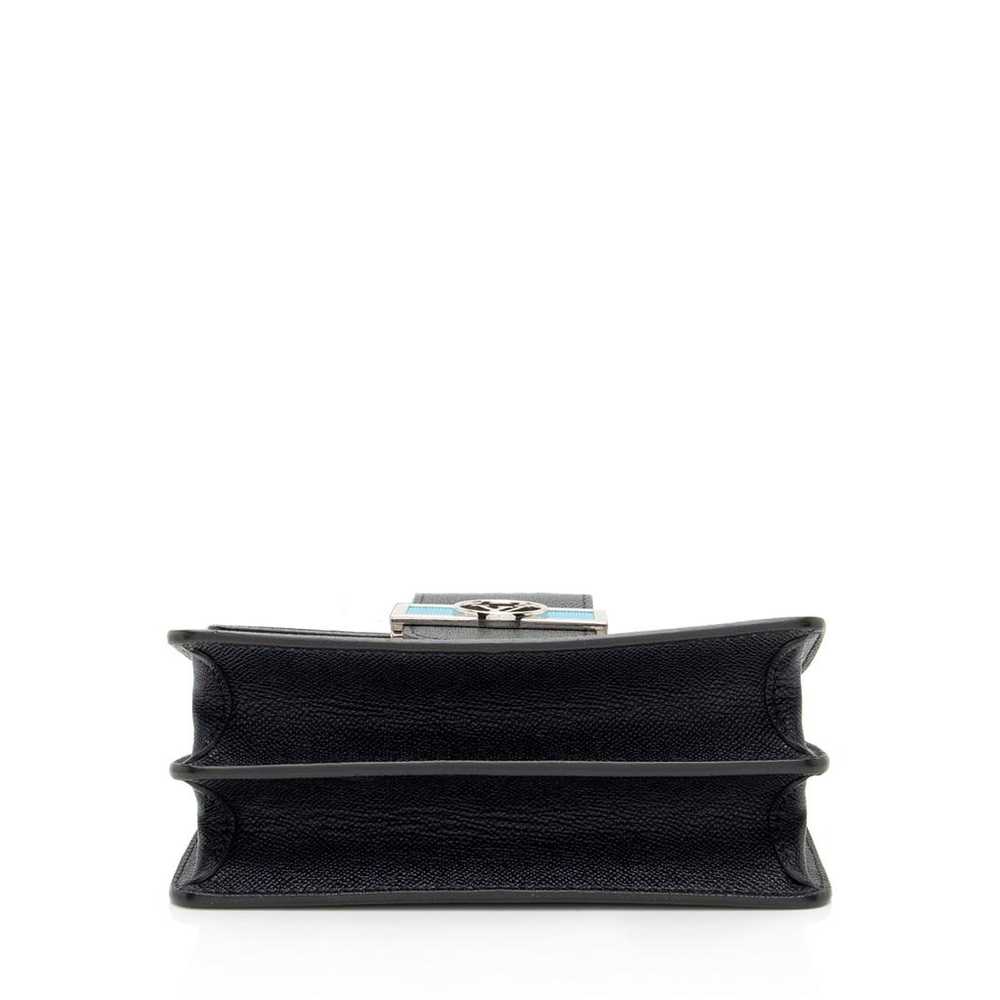 Louis Vuitton Dauphine cloth crossbody bag - image 4