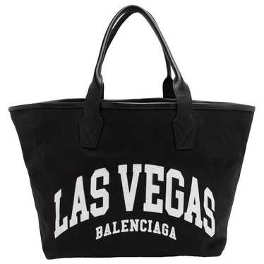 Balenciaga Cloth tote