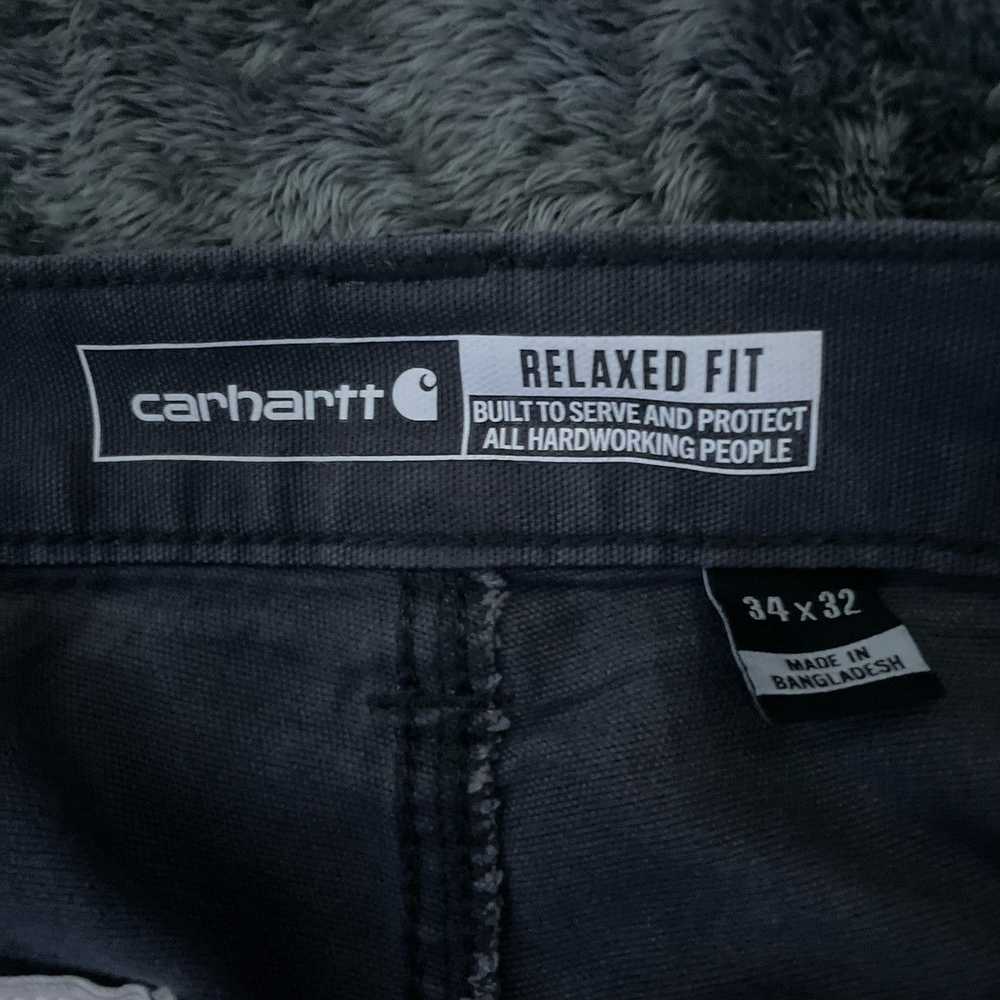 Carhartt Carhartt relax fit - image 3