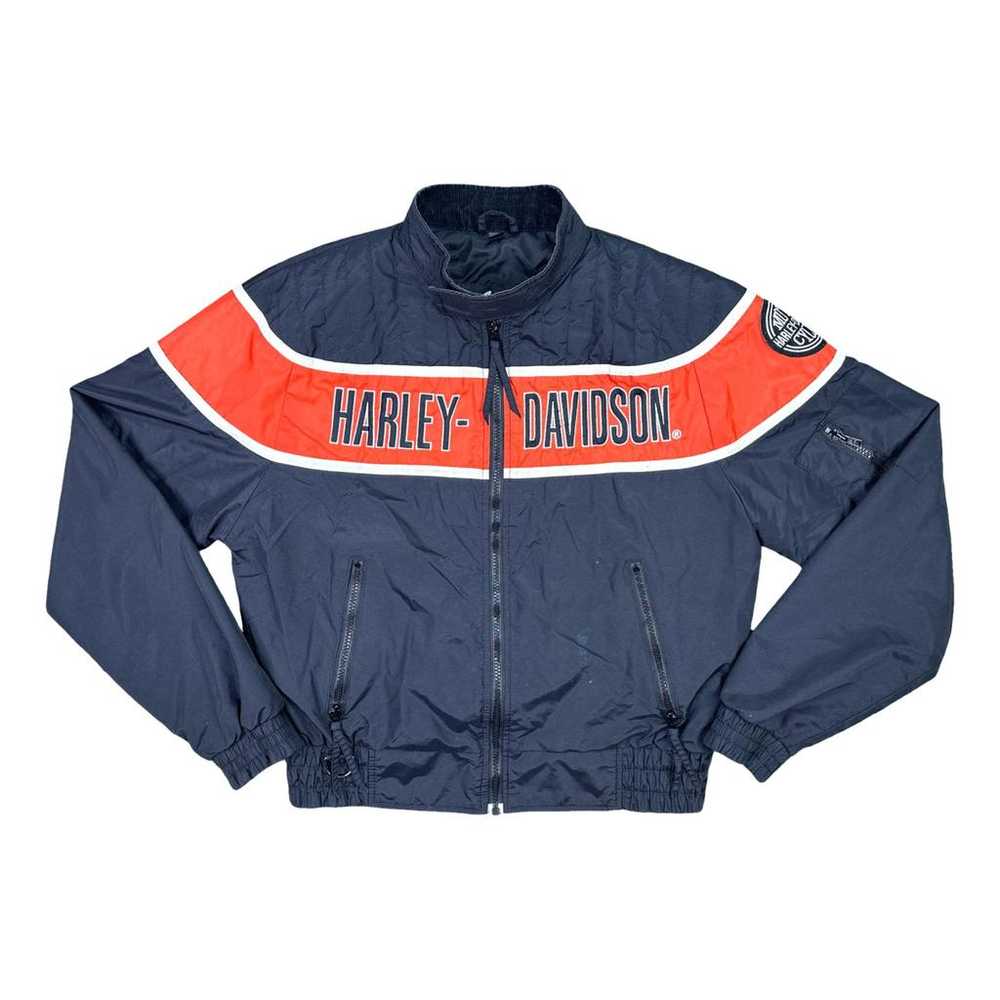 Harley Davidson Jacket - image 1