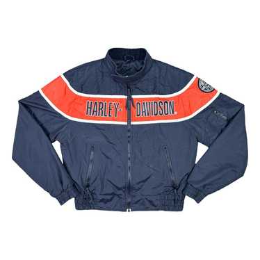 Harley Davidson Jacket - image 1