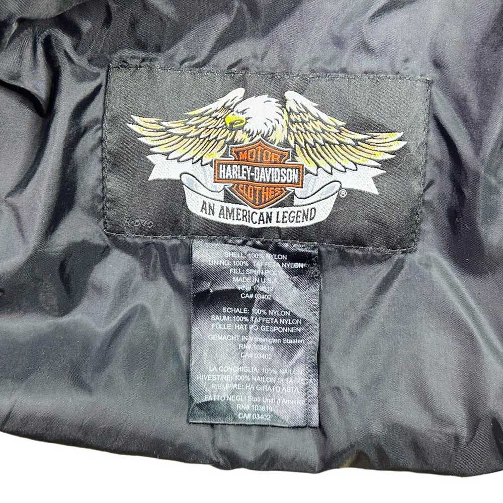 Harley Davidson Jacket - image 6