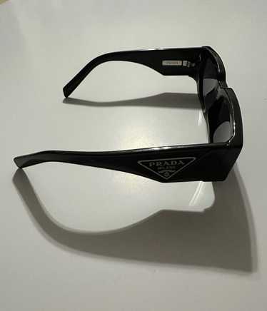 Prada Prada Sunglasses Black- Retail: $700 - image 1