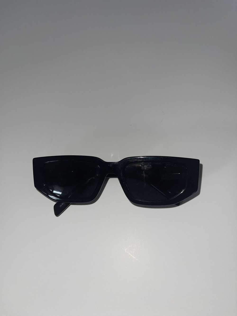 Prada Prada Sunglasses Black- Retail: $700 - image 5