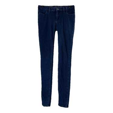 Madewell Slim jeans