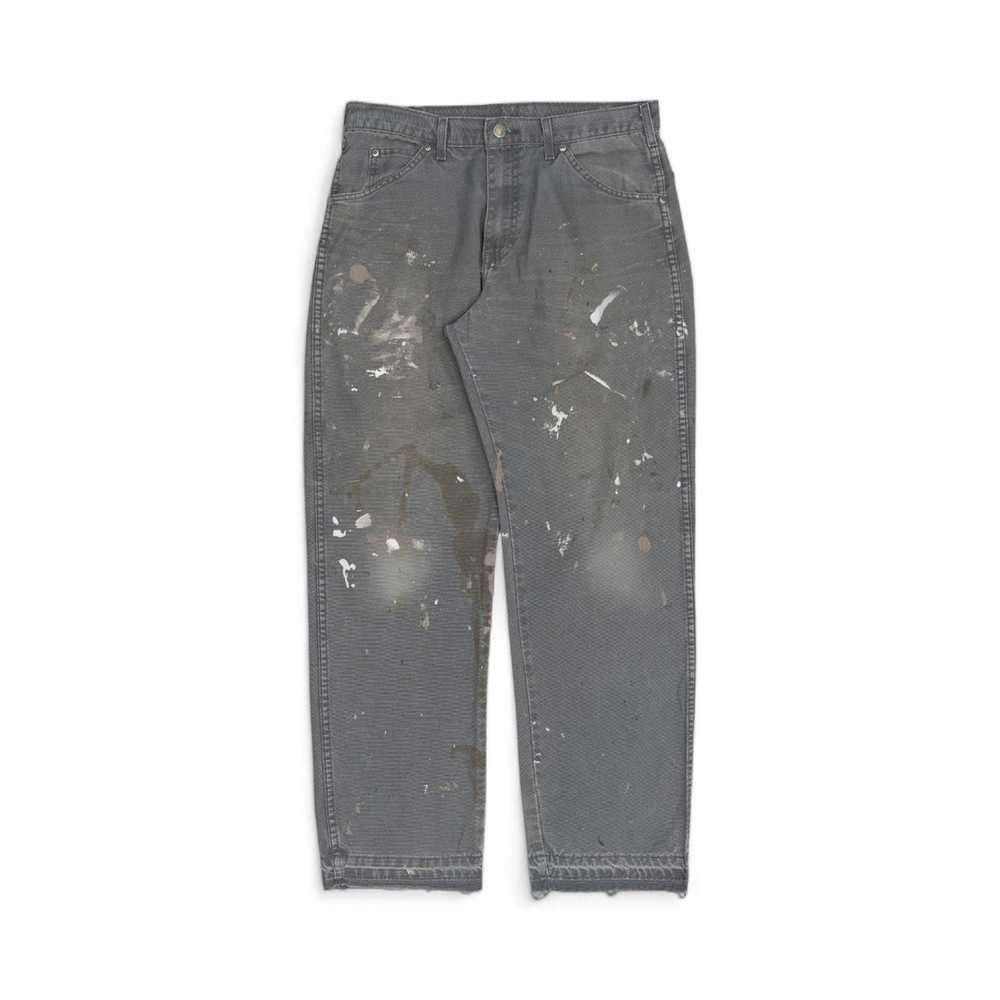 Dickies DICKIES PAINTER/WORK PANTS - 1990'S - image 1