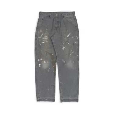 Dickies DICKIES PAINTER/WORK PANTS - 1990'S - image 1