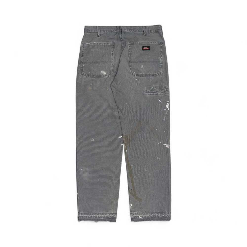 Dickies DICKIES PAINTER/WORK PANTS - 1990'S - image 3