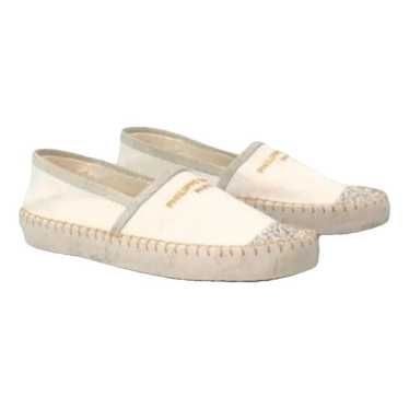 Philippe Model Cloth espadrilles