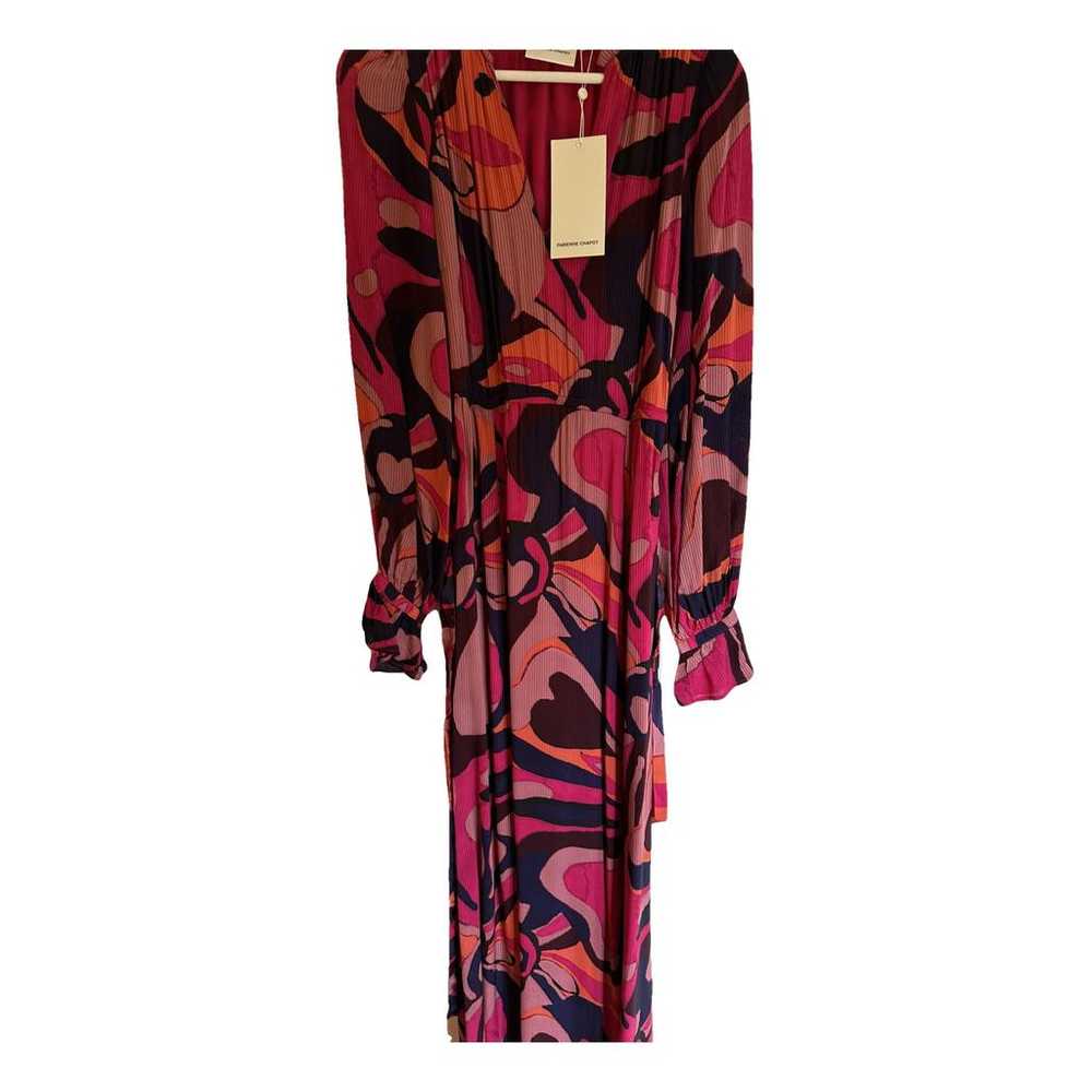 Fabienne Chapot Maxi dress - image 1