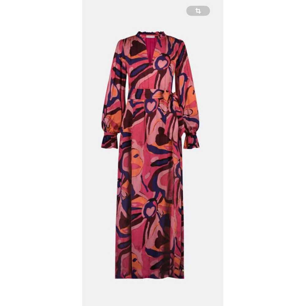 Fabienne Chapot Maxi dress - image 6