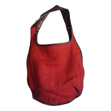 Lupo handbag - Gem