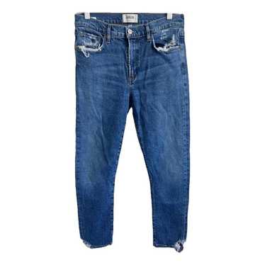 Agolde Slim jeans