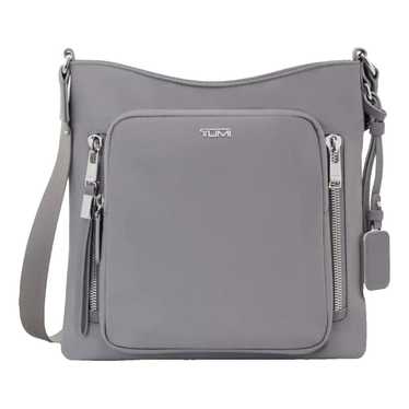 Tumi Cloth crossbody bag