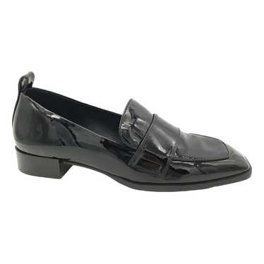 Aeyde Patent leather flats - image 1