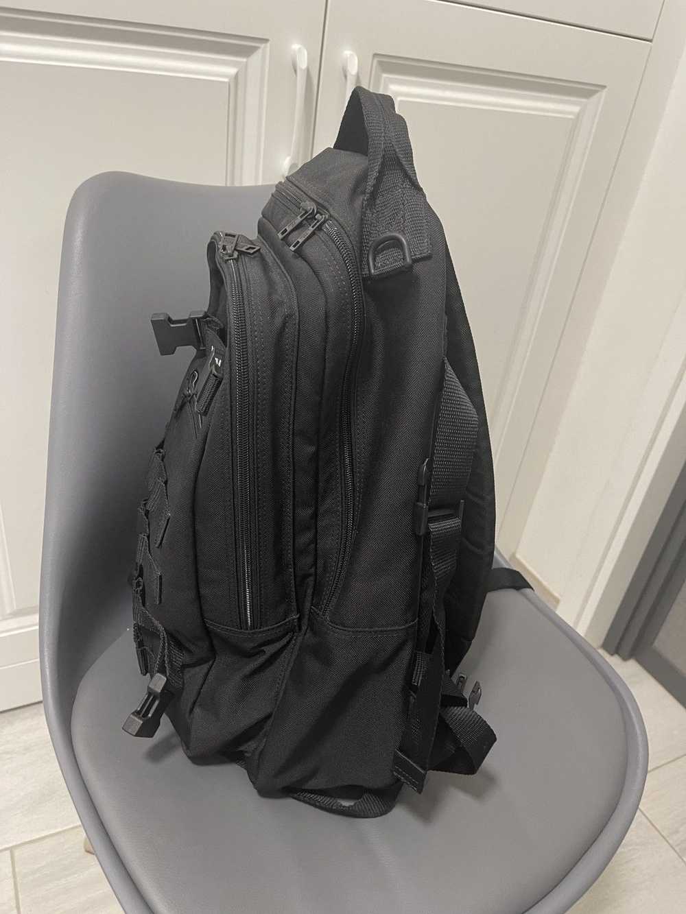 Balenciaga Balanciaga Army Space Backpack - image 4