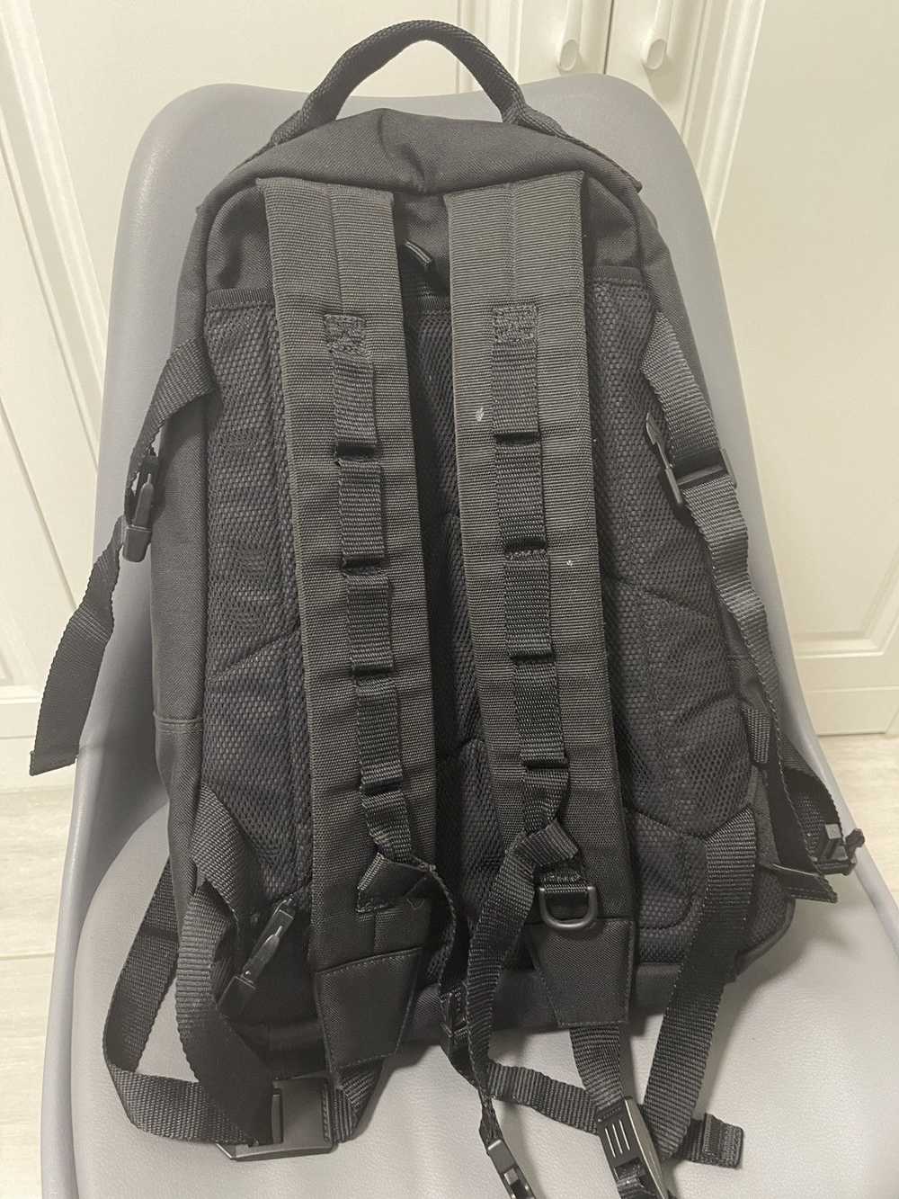 Balenciaga Balanciaga Army Space Backpack - image 5