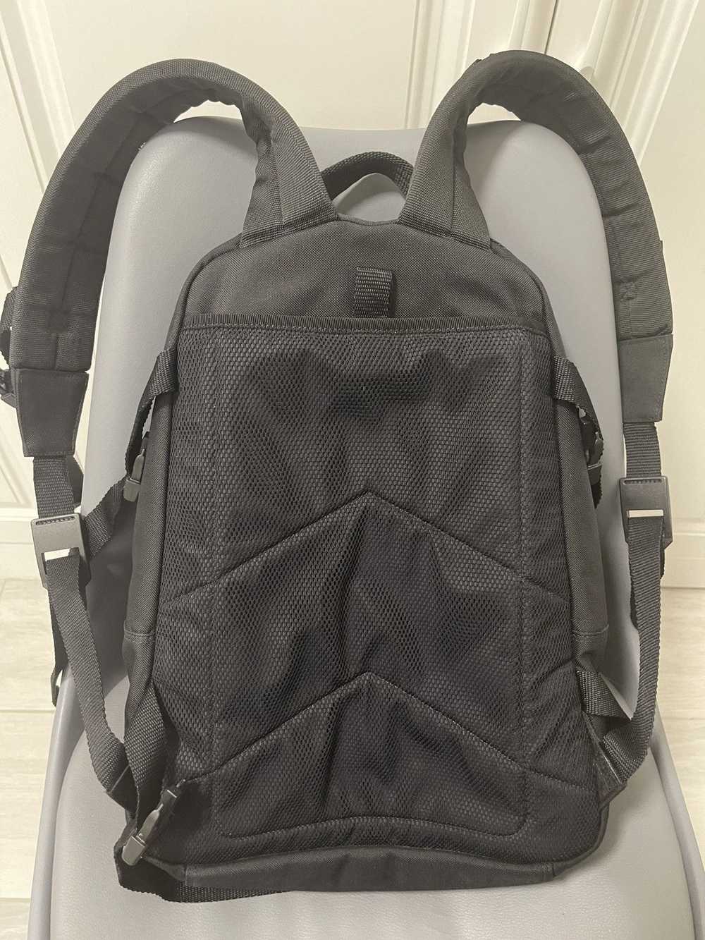 Balenciaga Balanciaga Army Space Backpack - image 6