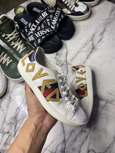 Gucci Gucci ace LOVED